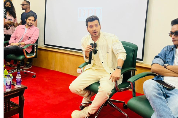 Divyendu Sharma